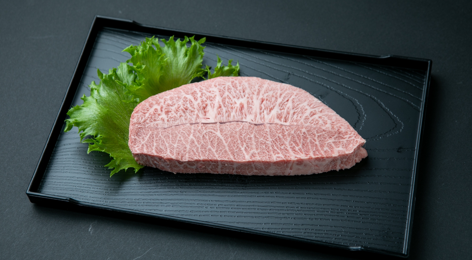 肉よしのこだわり